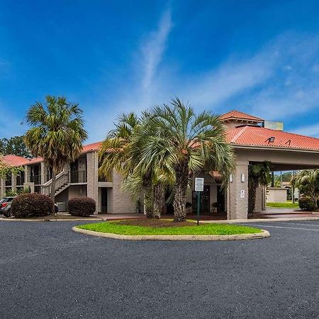 Econo Lodge Джорджтаун Экстерьер фото