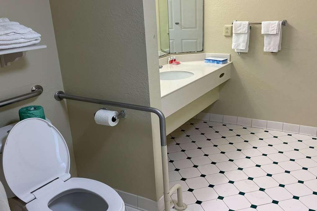Econo Lodge Джорджтаун Экстерьер фото