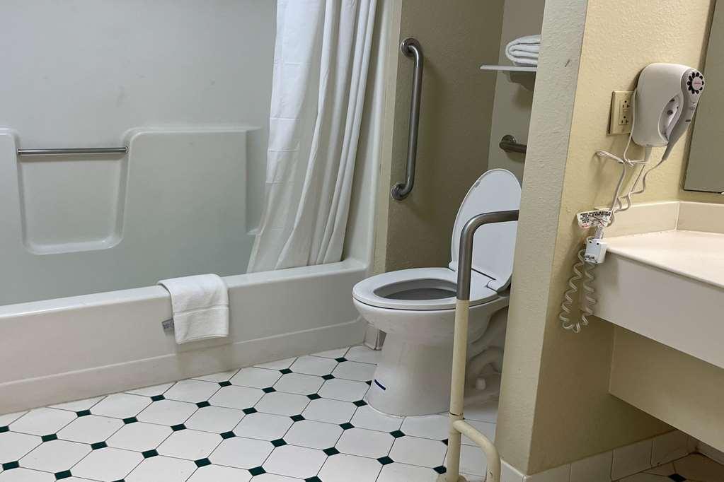 Econo Lodge Джорджтаун Экстерьер фото