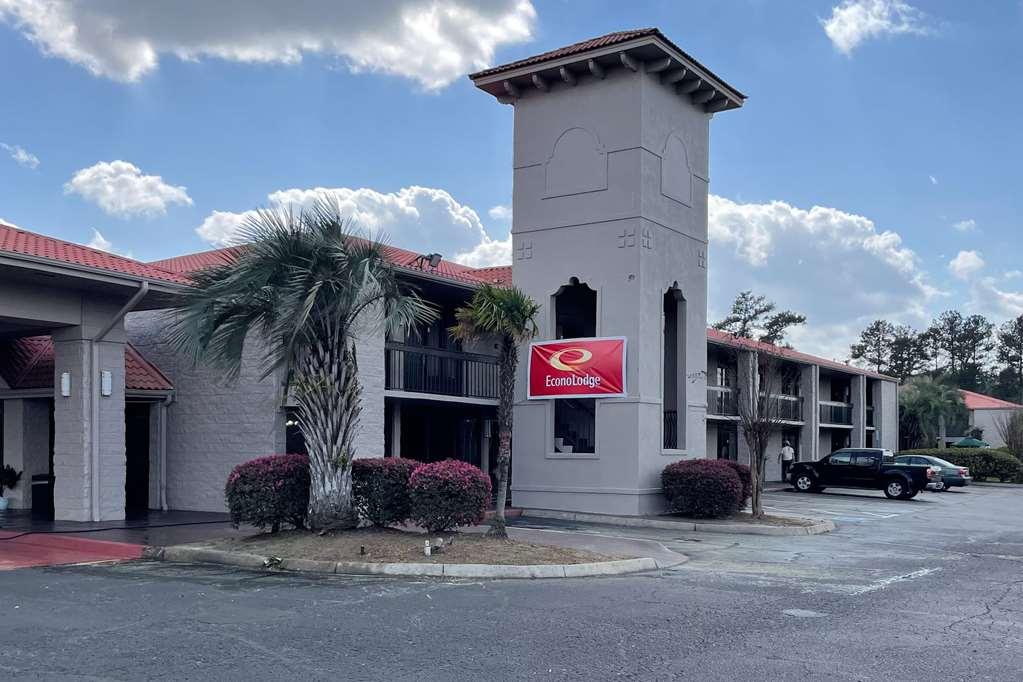 Econo Lodge Джорджтаун Экстерьер фото