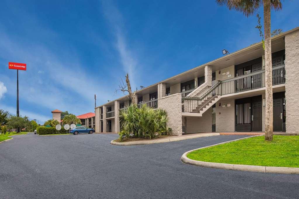 Econo Lodge Джорджтаун Экстерьер фото