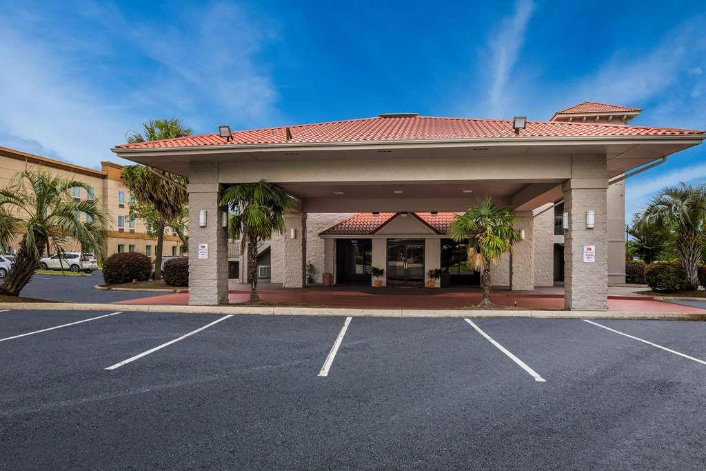 Econo Lodge Джорджтаун Экстерьер фото