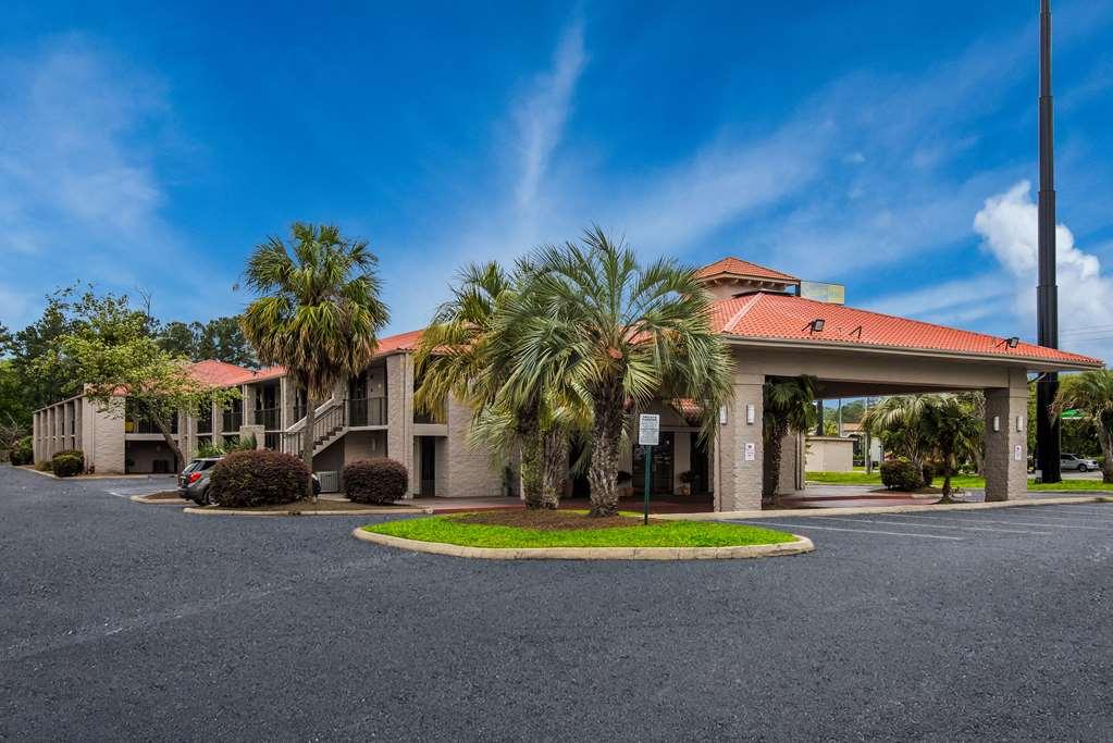 Econo Lodge Джорджтаун Экстерьер фото