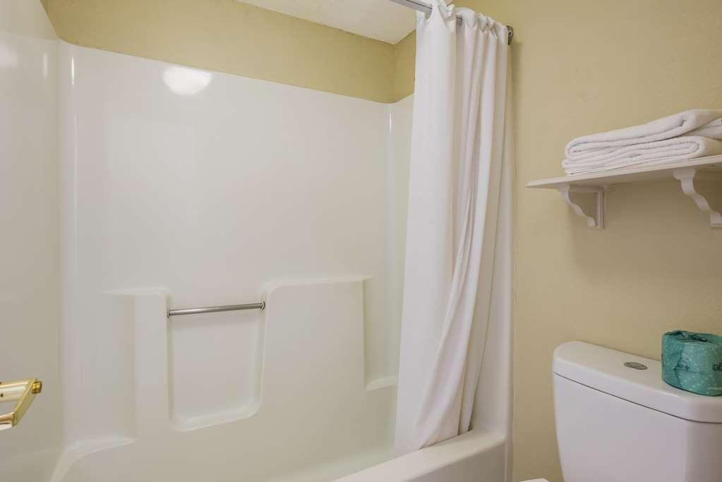 Econo Lodge Джорджтаун Экстерьер фото