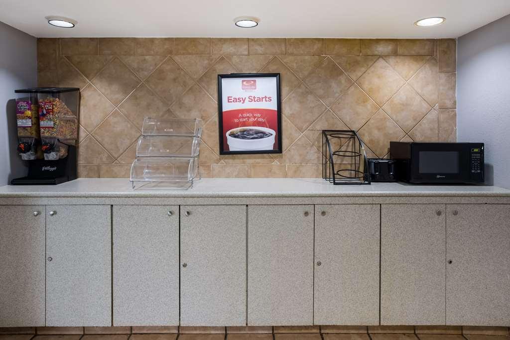 Econo Lodge Джорджтаун Экстерьер фото