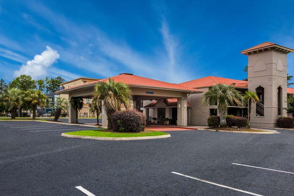 Econo Lodge Джорджтаун Экстерьер фото